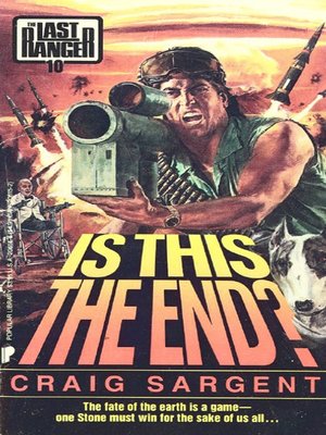 cover image of Is This the End?